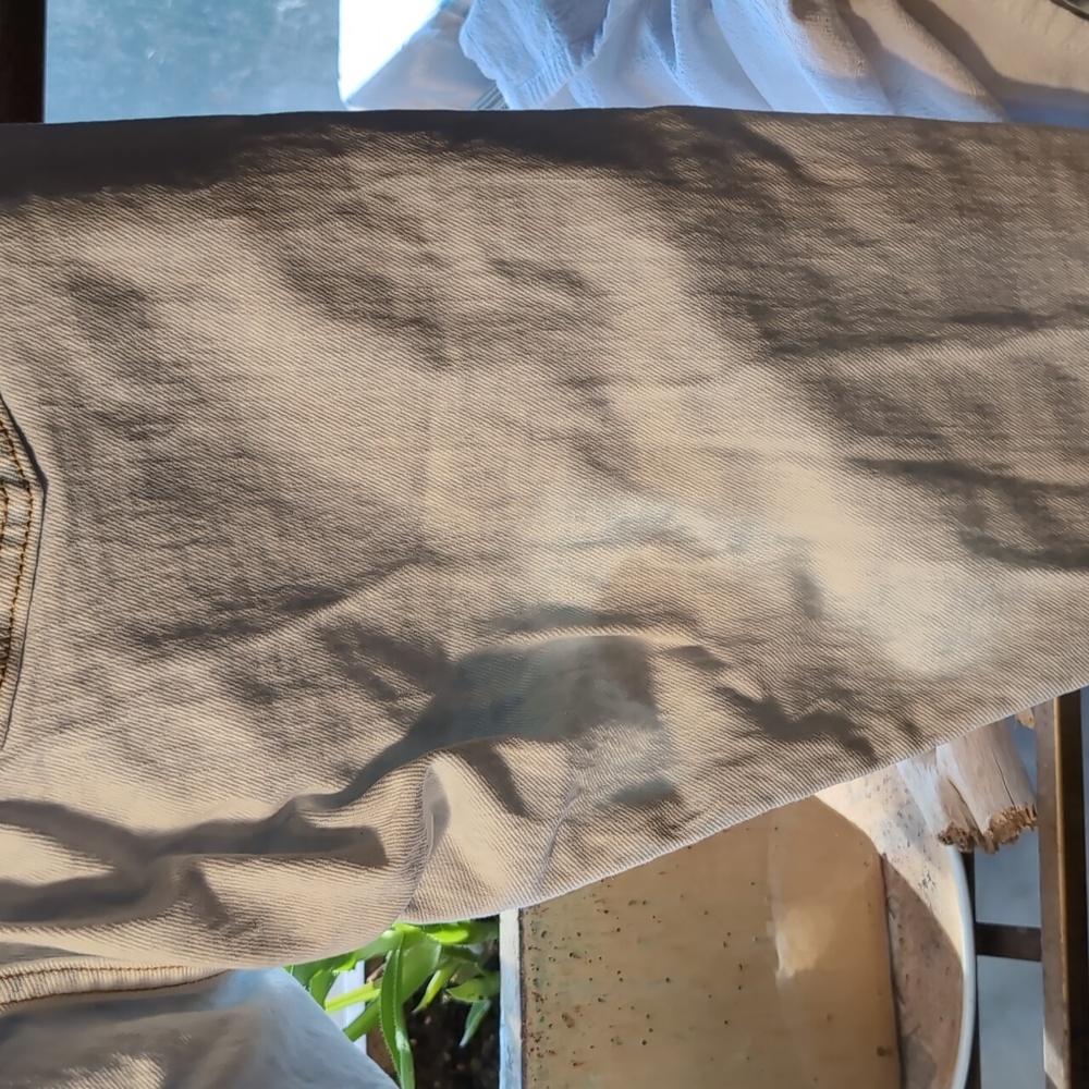 Levi's Wedgie Skinny Jeans Light Wash Size 6 - Picture 8 of 10